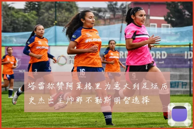 塔雷称赞阿莱格里为意大利足坛历史杰出主帅那不勒斯明智选择
